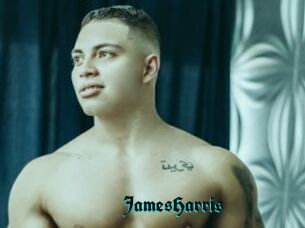 JamesHarris
