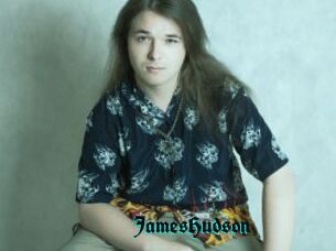 JamesHudson