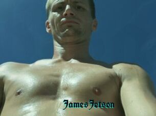 JamesJetson