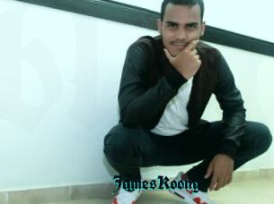 JamesKoong
