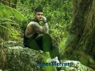 JamesMercury