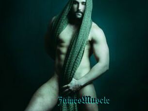 JamesMuscle
