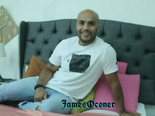 JamesOconer