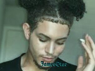 JamesStar
