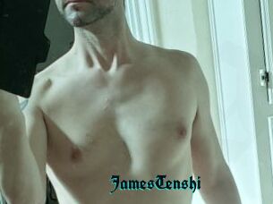 JamesTenshi