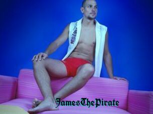 JamesThePirate