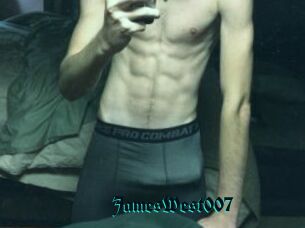 JamesWest007