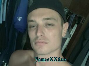 JamesXXLuv