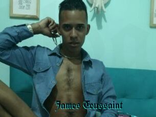James_Toussaint