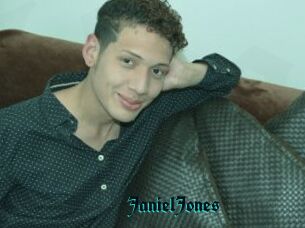 JanielJones