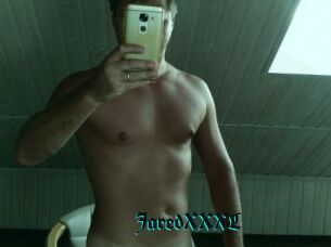 JaredXXXL