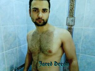Jared_Dream