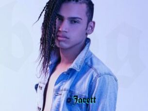 Jarett