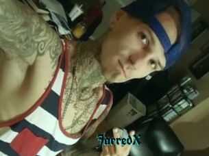 JarredX