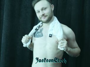 JasksonStoch