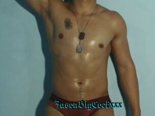 JasonBigCockxxx