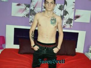 JasonBrett