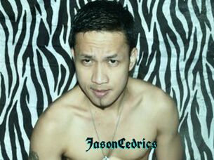 JasonCedrics