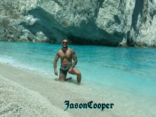 JasonCooper