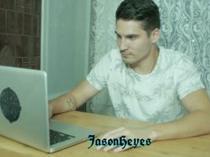 JasonHeyes