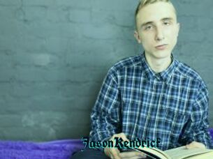JasonKendrick