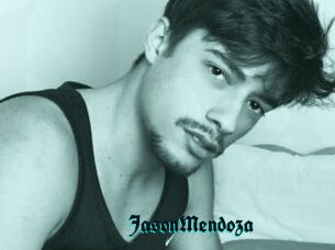 Jason_Mendoza