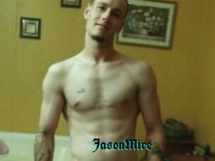 Jason_Mire