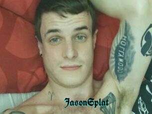 JasonSplat