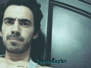 Jason_Tayler