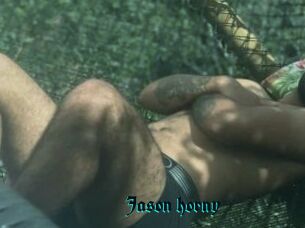 Jason_horny