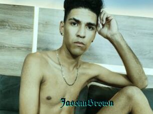 JasonnBrown