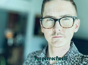Jasperrockwell