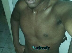 Javfreaky