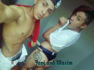 Javi_and_Maxim