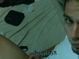 JavierMzR