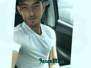 JaxonMaxx