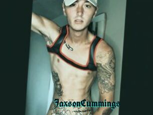 JaxsonCummings