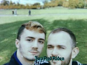 JayAndAiden