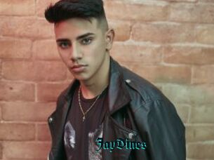 JayDines