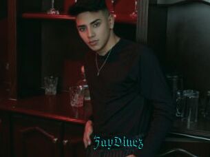 JayDinez
