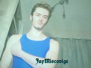 JayMiscavige
