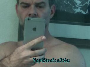 JayStrokesIt4u
