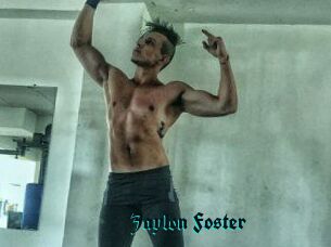 Jaylon_Foster