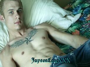 JaysonLaneXXX
