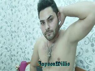 JaysonWillis