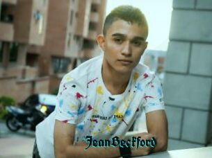 JeanBeckford