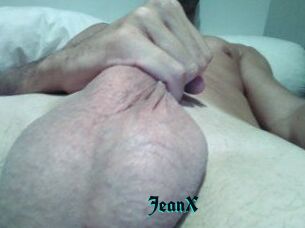 JeanX