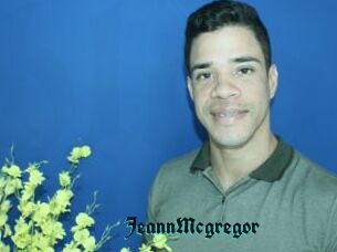 JeannMcgregor