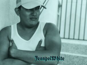 JeanpolWhite
