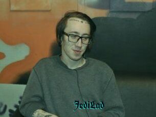 JediLad